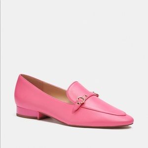 NWT Coach Isabel Flats Size 7.5